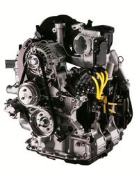 U3854 Engine